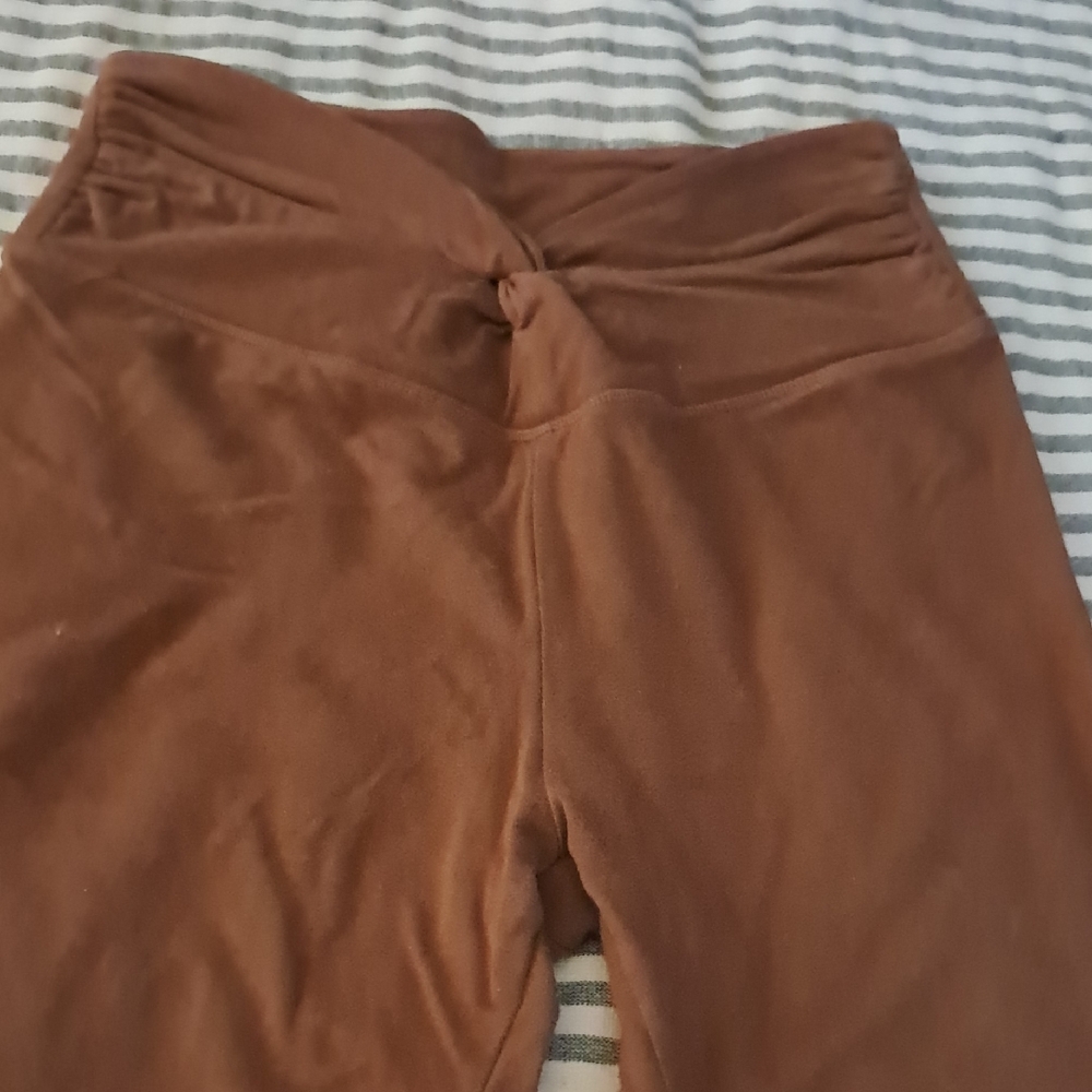PINK Victoria's Secret Bike Shorts